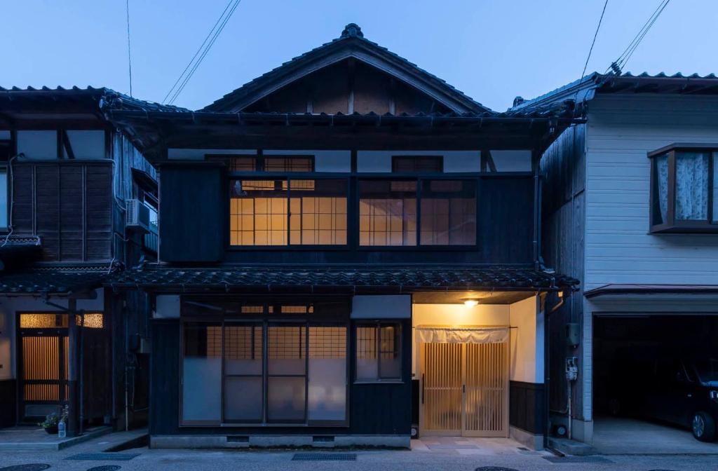 舟宿　壱 photo 3