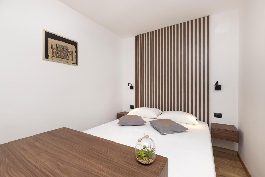 Boutique Apartment photo 2