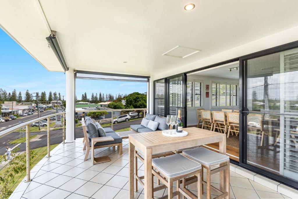 Cowrie House photo 4