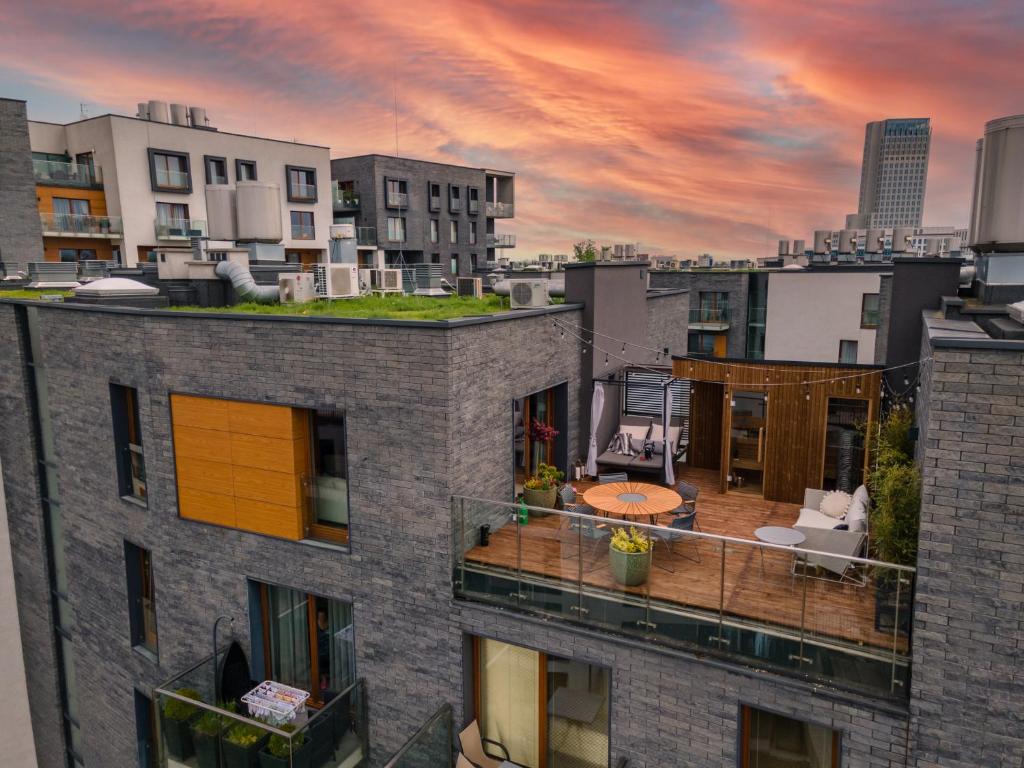 Diamonds Luxury Old Town Residence photo 1
