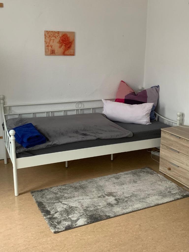 Monteurs Zimmer Noack photo 3