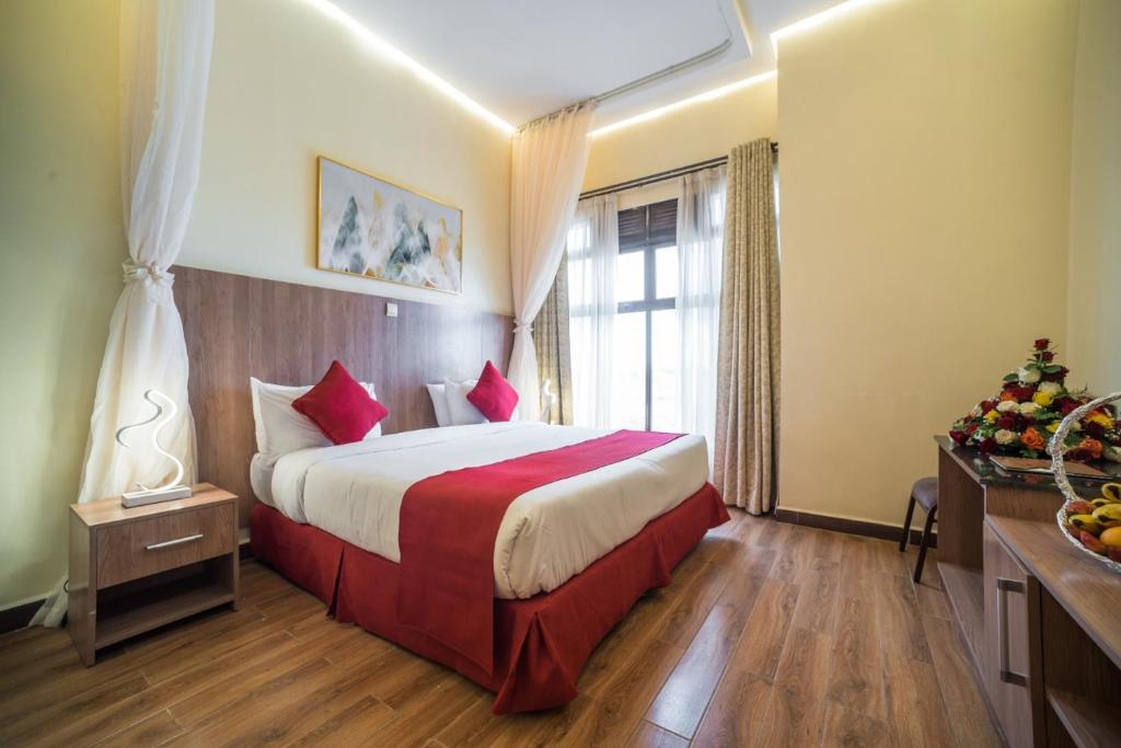 Verona Hotel and Conference Center photo 2