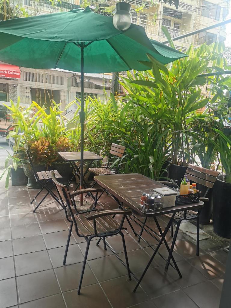 Sovanphum Riverside photo 1