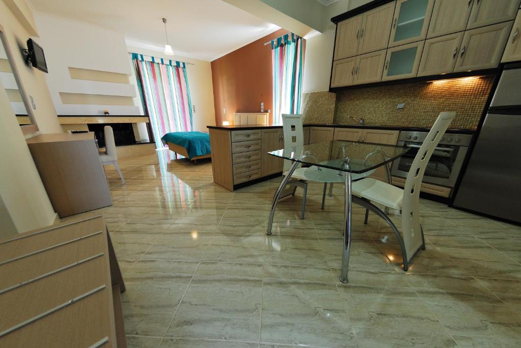 Antonios Village Hotel & Apartments photo 1