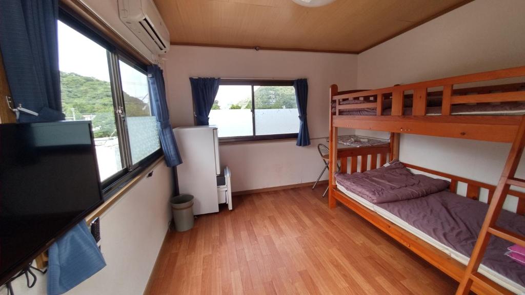 Kerama Backpackers photo 1