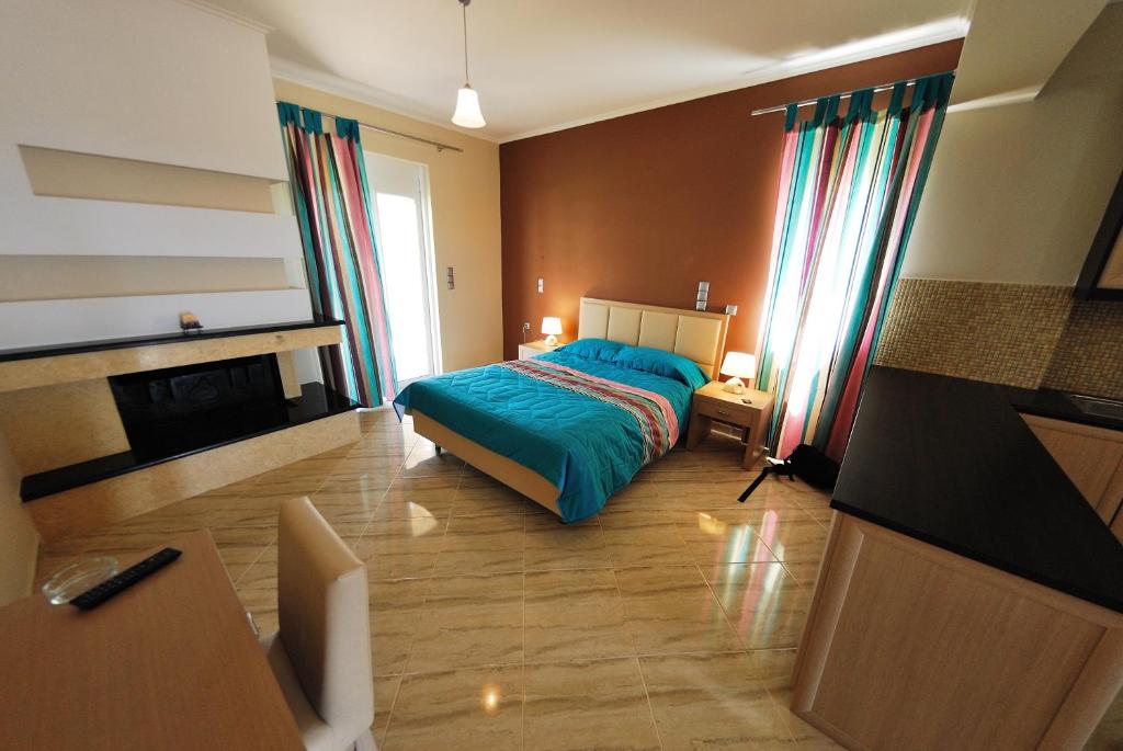 Antonios Village Hotel & Apartments photo 2