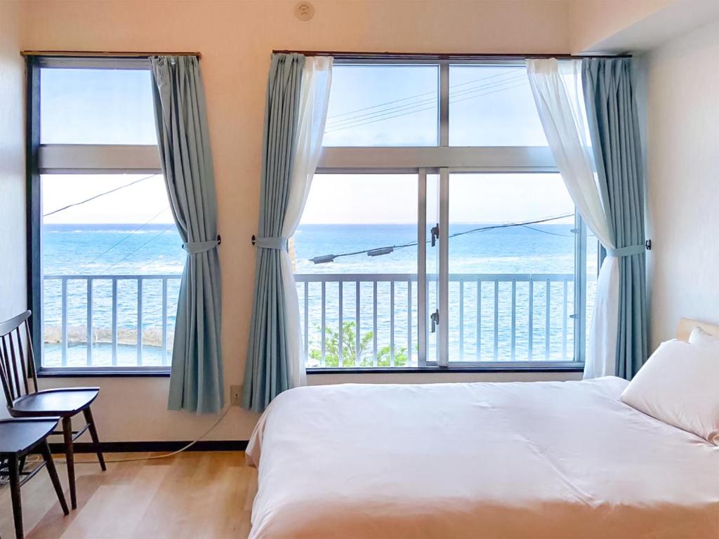 Azama Ocean View Terrace photo 2