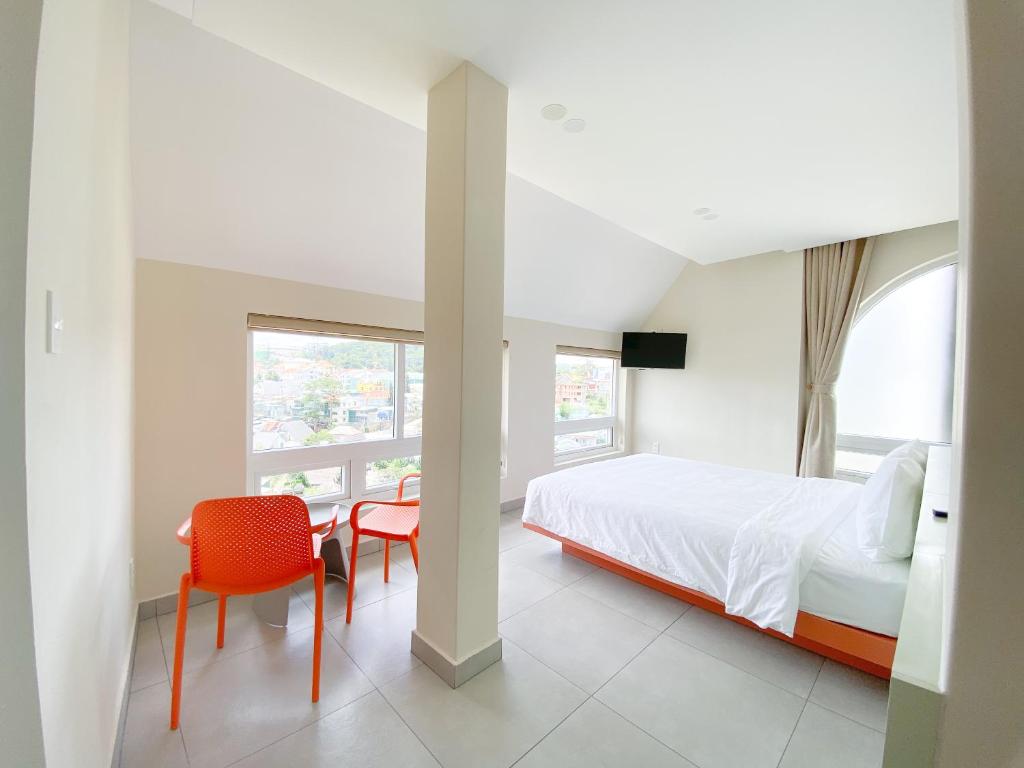 Lucky Star Hotel Da lat