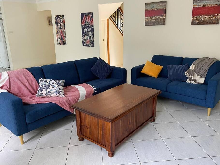 Beautiful 5 bedroom house in Jervis Bay photo 3