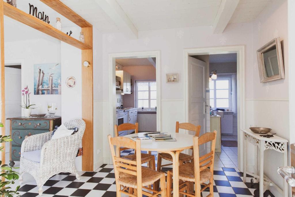 Ferienhaus Lüttes Landhuus photo 2