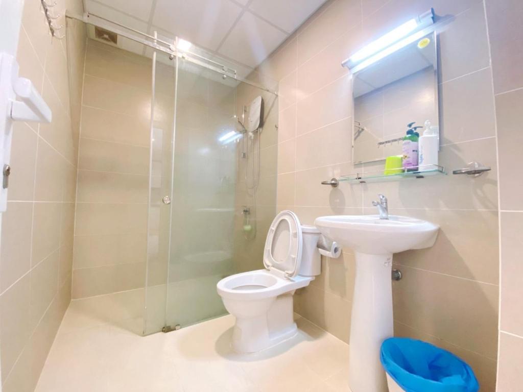 Cookies Homestay Vung Tau Gold Sea (Căn Hộ Biển)