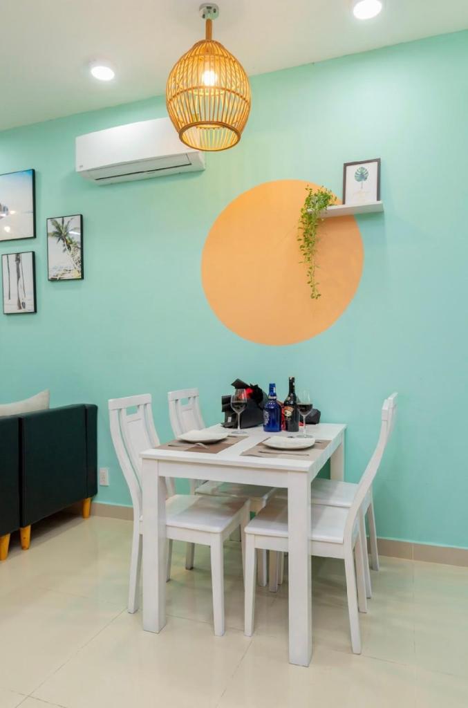 Cookies Homestay Vung Tau Gold Sea (Căn Hộ Biển)