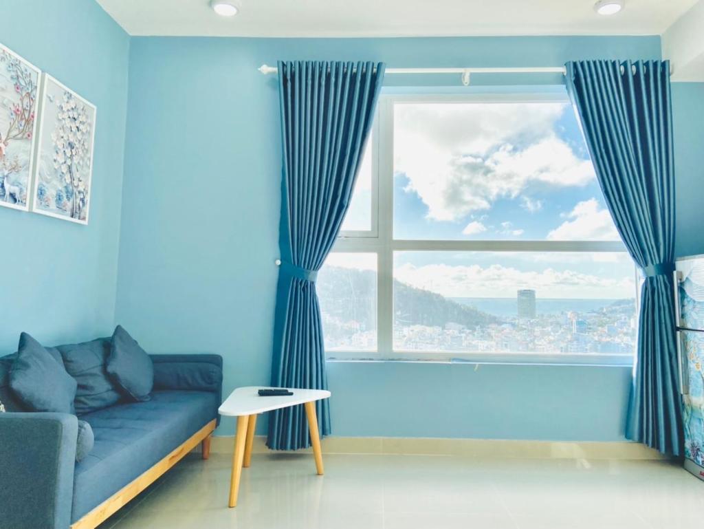 Cookies Homestay Vung Tau Gold Sea (Căn Hộ Biển)