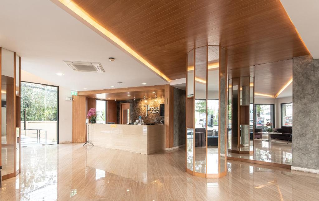 The Proud Exclusive Hotel-SHA Plus photo 2