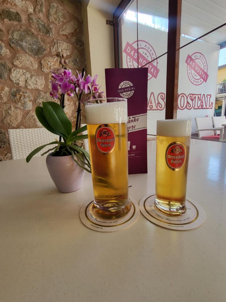 Das Hostal photo 3