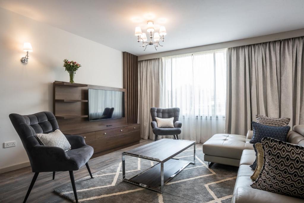 Yaya Hotel & Apartments photo 1