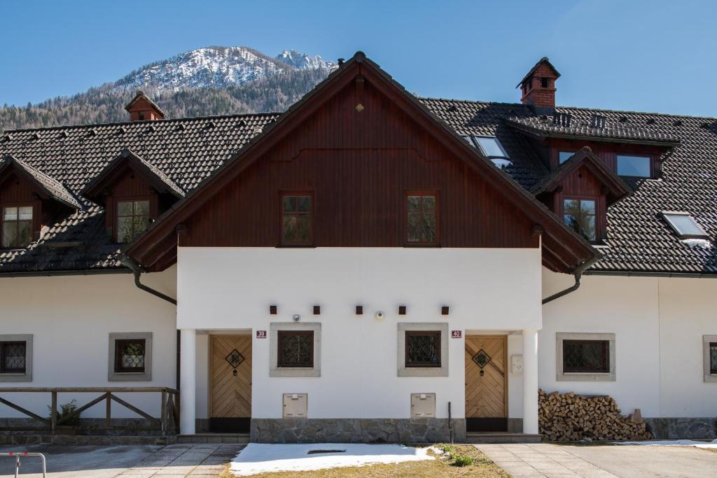 Our Second Home in Kranjska Gora