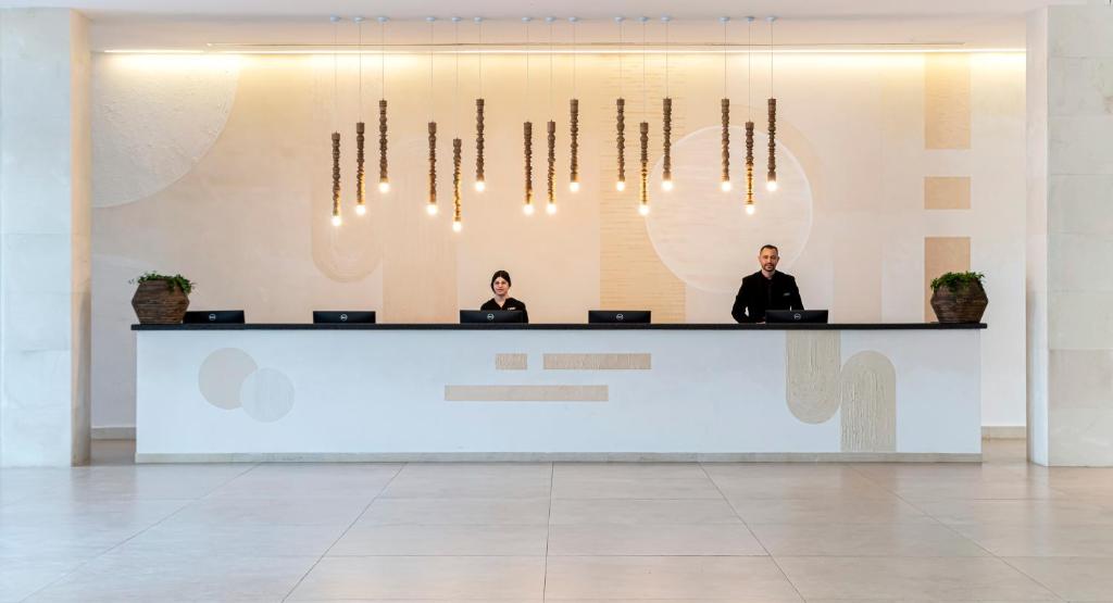 Gomeh by Isrotel Design photo 3