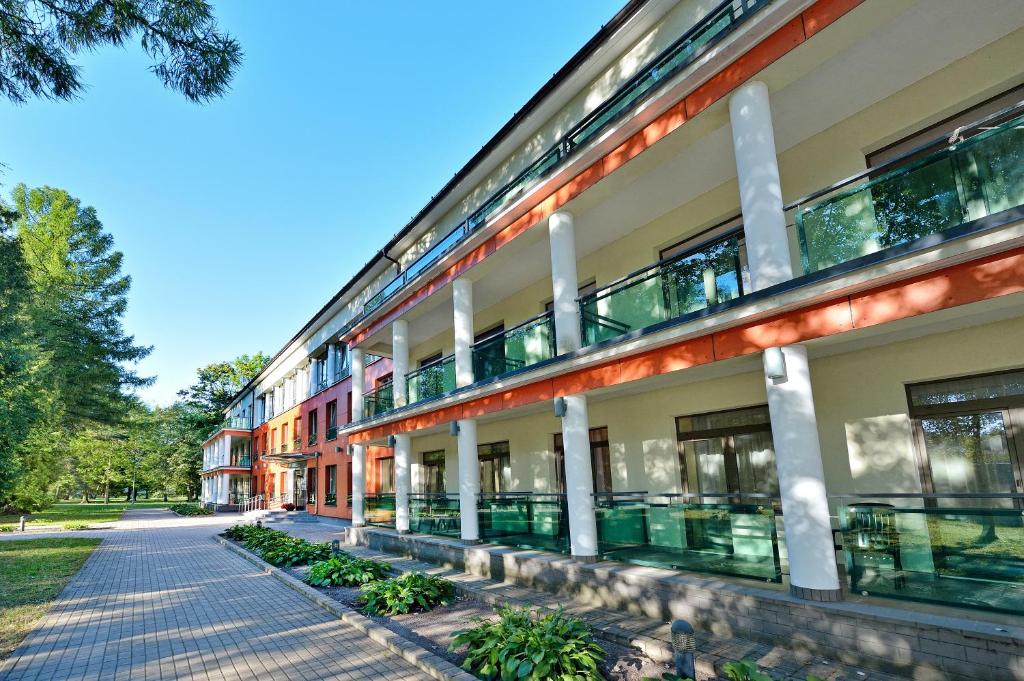 Mineral SPA Draugystė photo 4