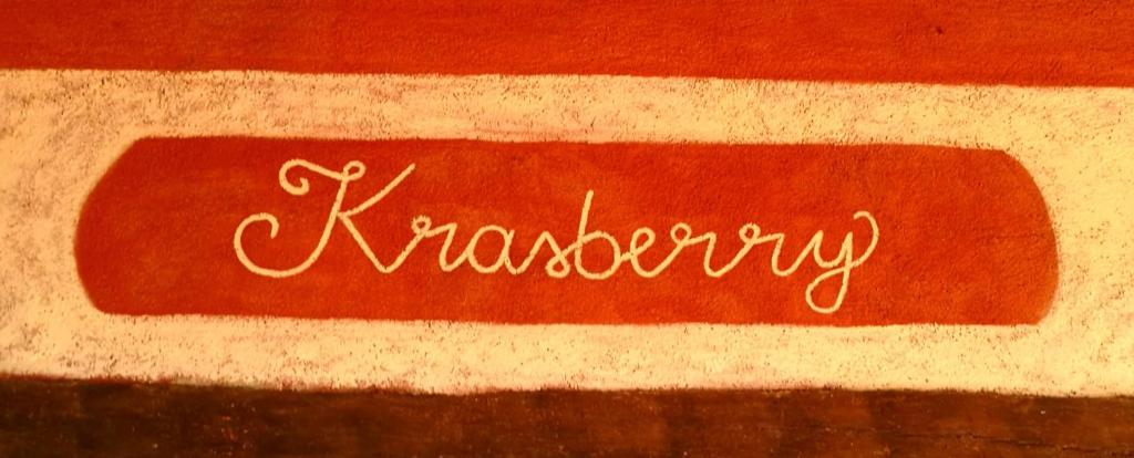 Krasberry photo 1