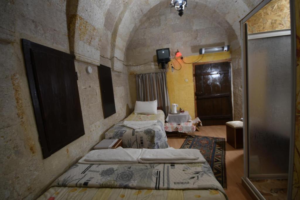 Dar Konak Pansiyon, Cappadocia