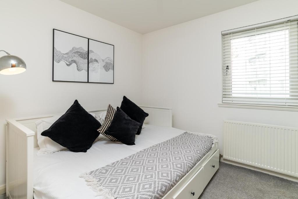 Executive Apartment, Free Parking, West End photo 4