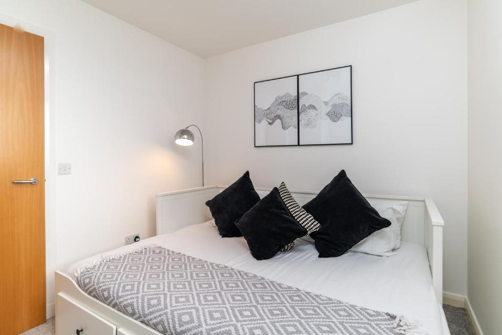 Executive Apartment, Free Parking, West End photo 2