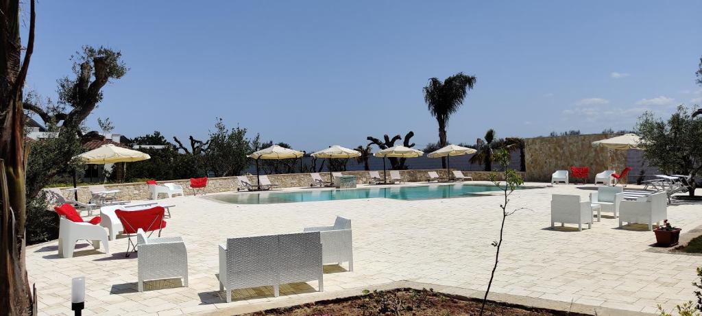 Gli Ulivi Residence photo 1