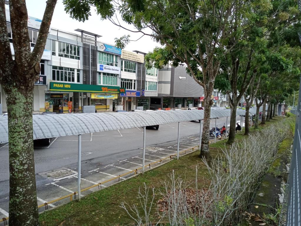 AVENUE BANGI HOTEL photo 4