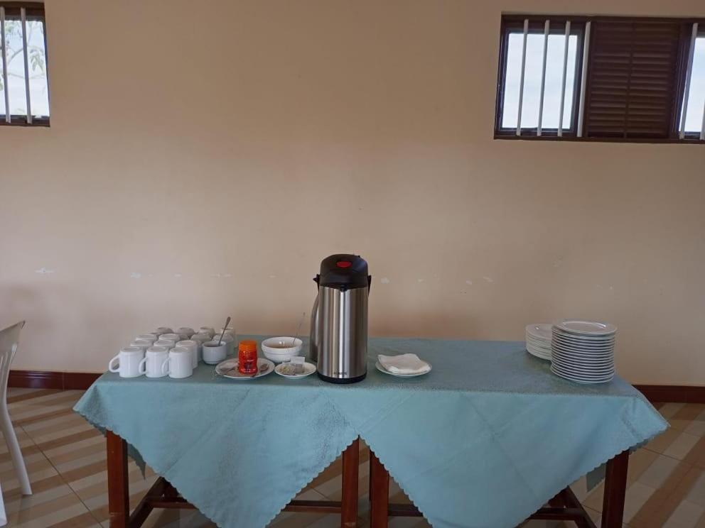 Gugga Resort photo 1