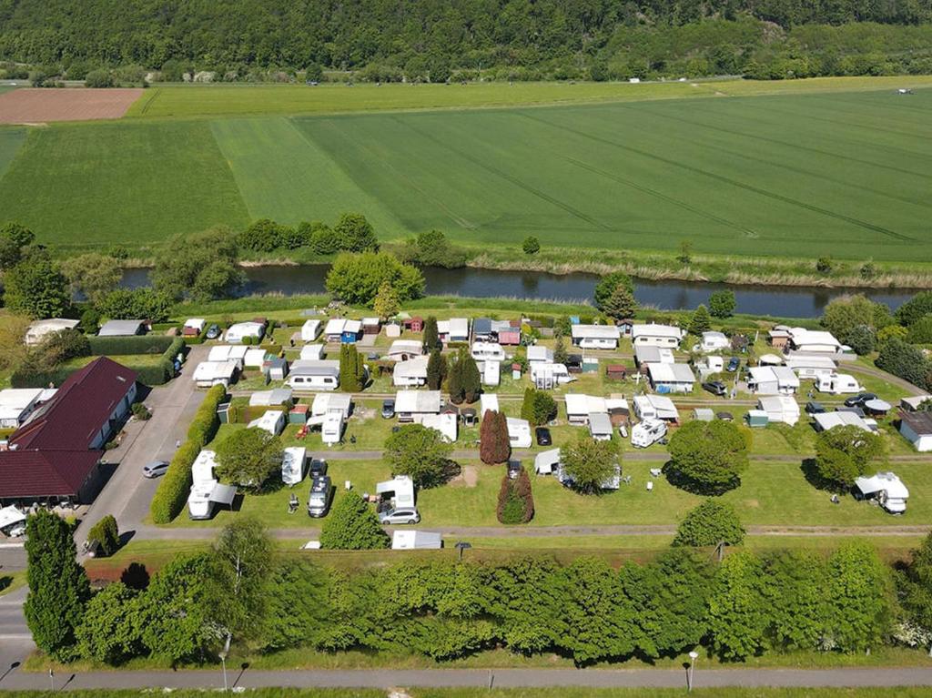 Camping Oase Wahlhausen photo 3