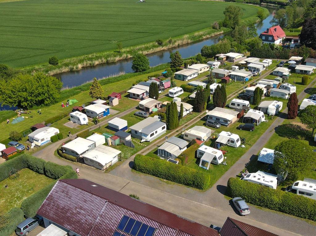 Camping Oase Wahlhausen photo 2
