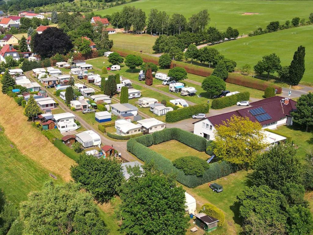 Camping Oase Wahlhausen photo 4