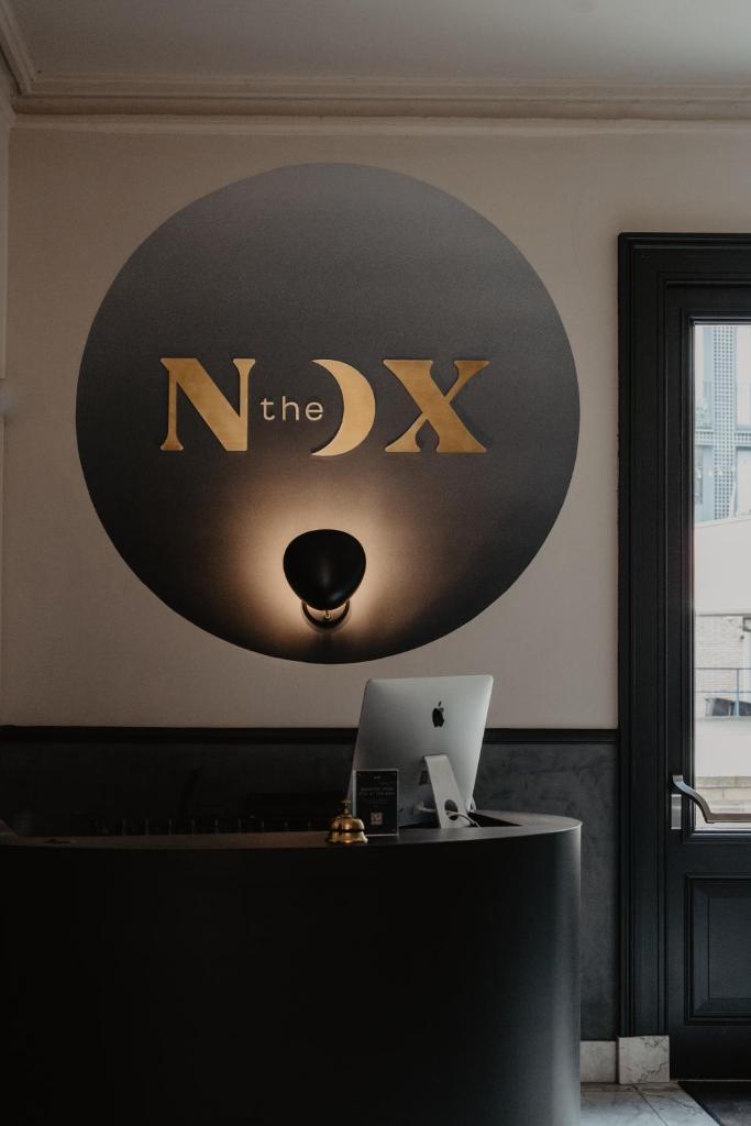 The Nox Hotel photo 4