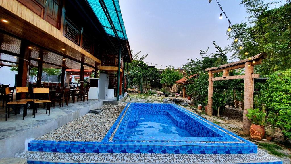 Ha Giang Loop Hostel