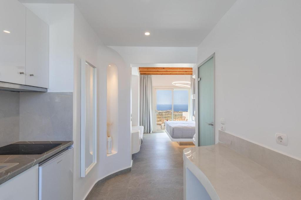 Sea & Stone Residence Mykonos photo 3