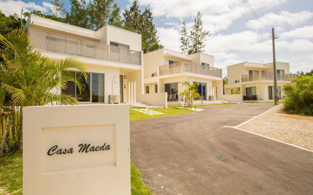 K's Casa 恩納村 photo 1