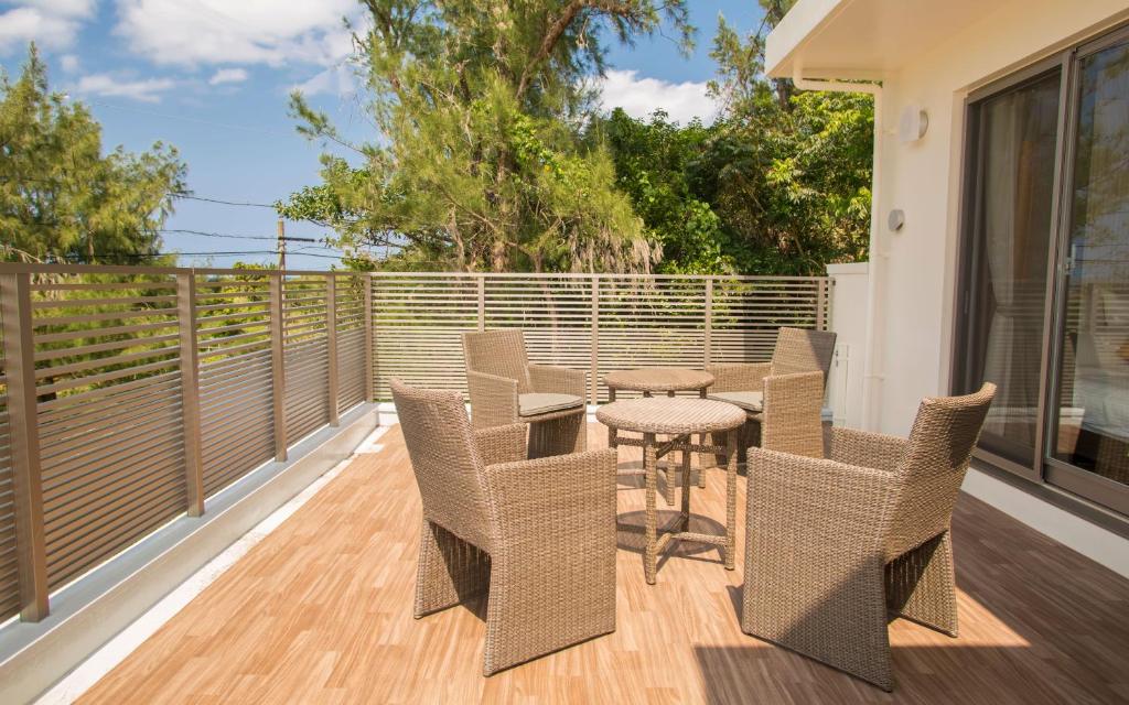 K's Casa 恩納村 photo 3