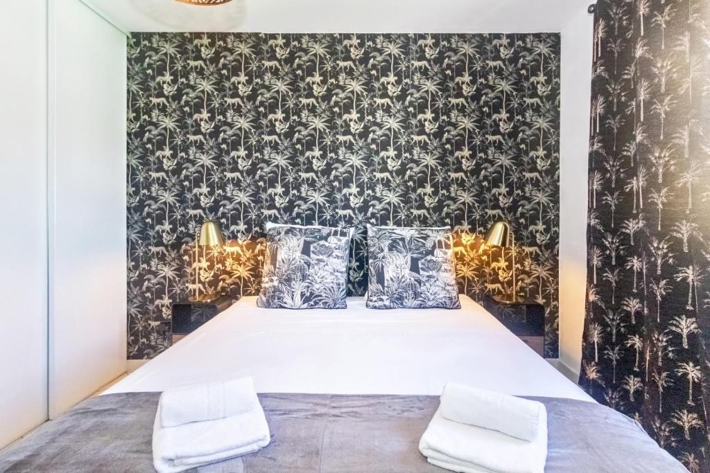 Safari - Apt rénové proche des Roches Noires - Saint Gilles les Bains photo 4