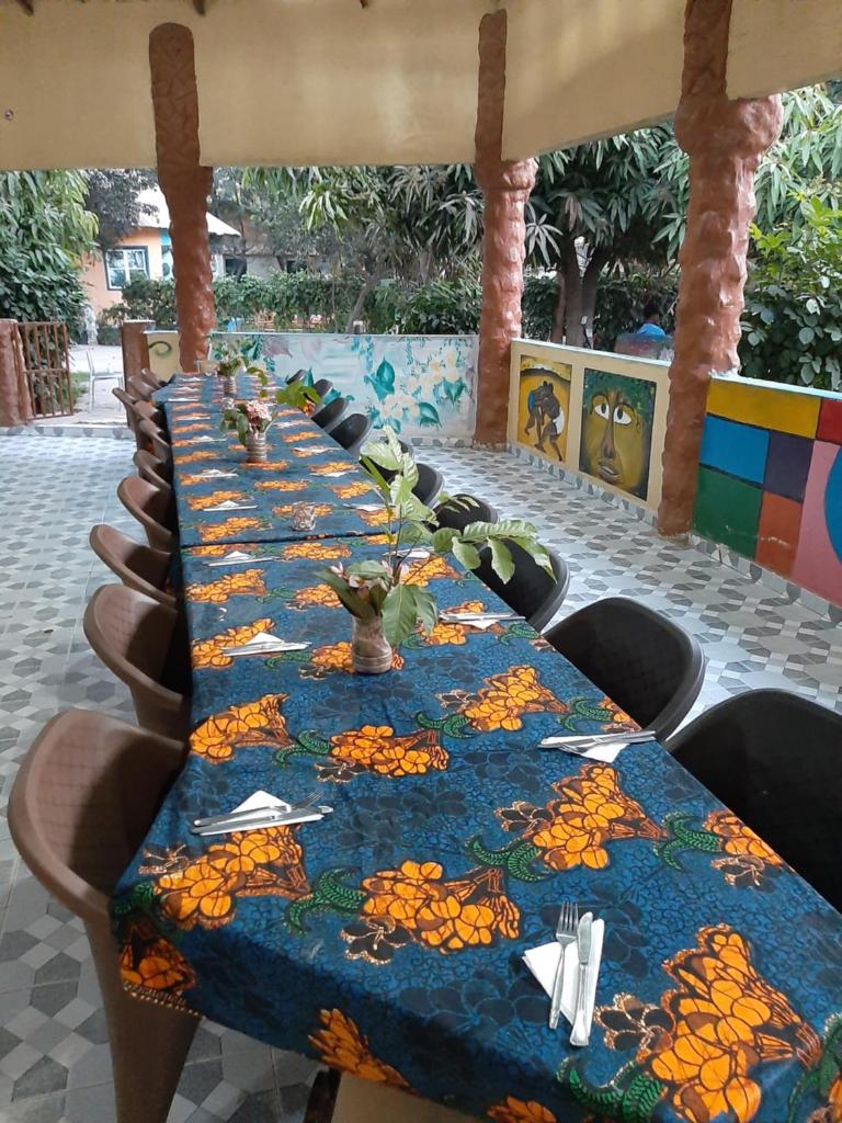 Franco Inn Guesthouse photo 4