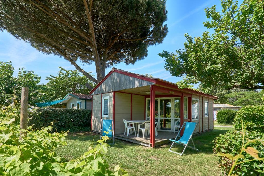 Camping La Brande photo 4