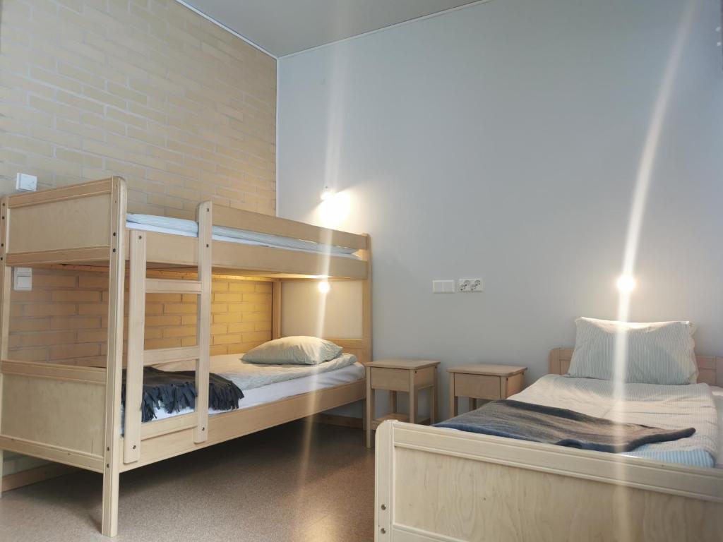 Nuoriso- ja luontomatkailukeskus Oivanki photo 3