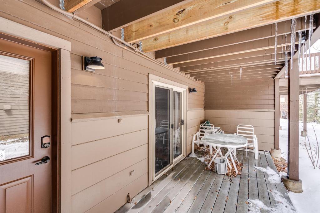 Summit Sanctuary photo 1