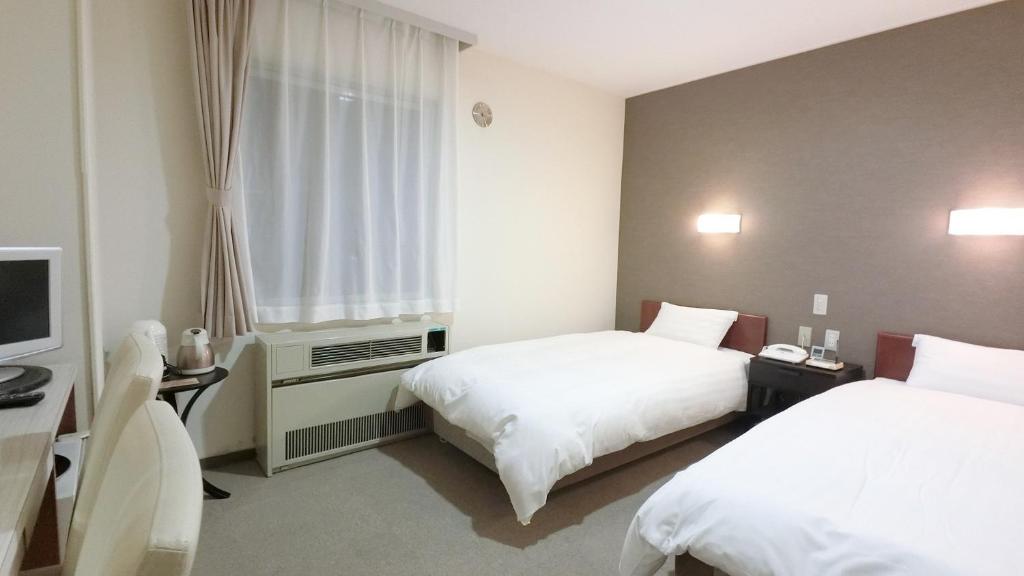 Honjo Grand Hotel Vacation STAY 35750