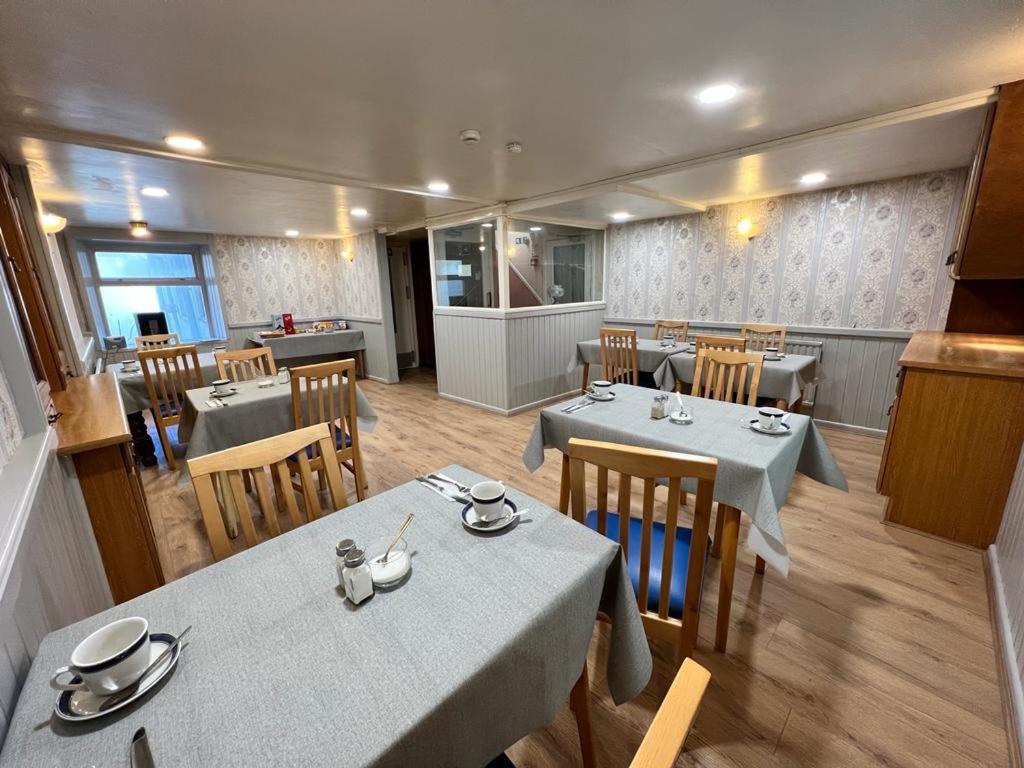 gwesTY Guest House photo 4
