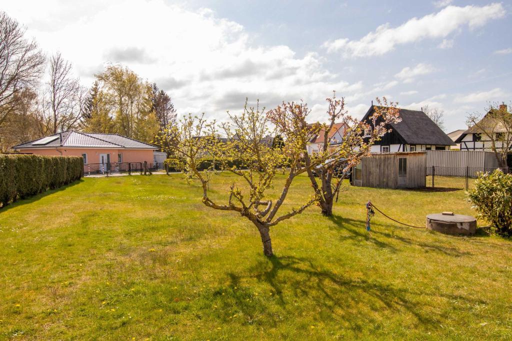 Bungalow in Lubmin photo 1