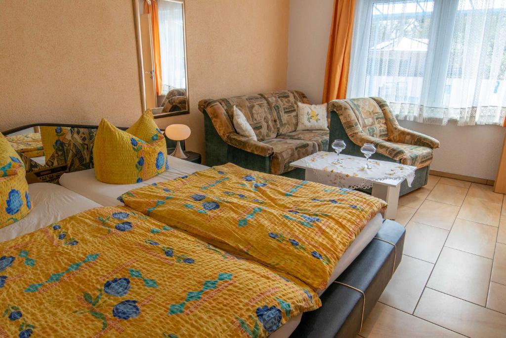 Bungalow in Lubmin photo 2