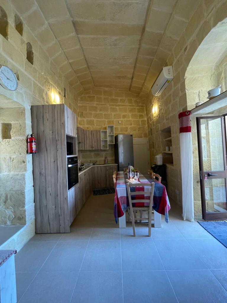 Taz-Zubi Farmhouse photo 1