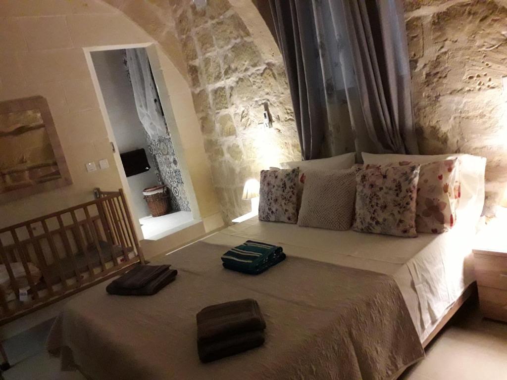 Taz-Zubi Farmhouse photo 3