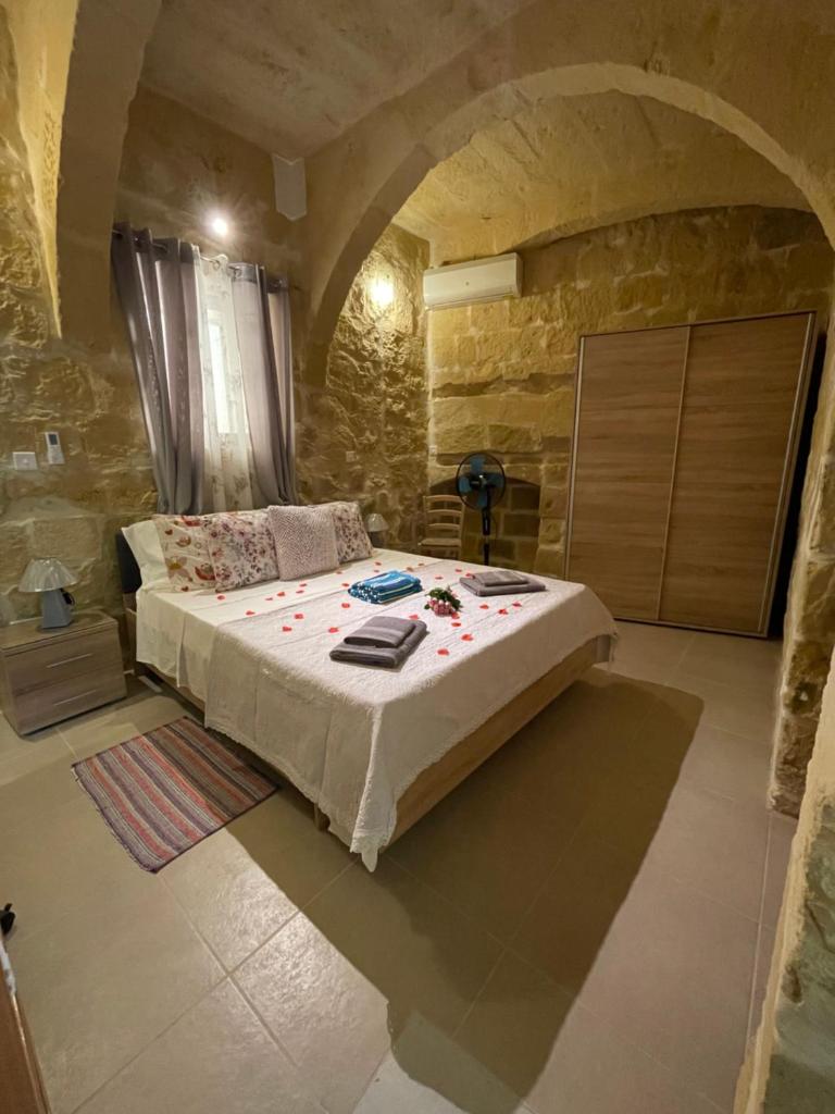 Taz-Zubi Farmhouse photo 4